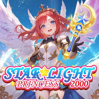 Starlight Princess 2000